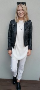 Adela Chloe - blogger @pratserie