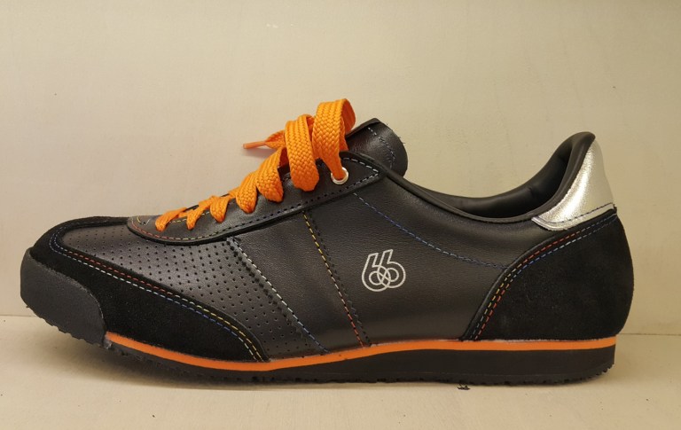 Prague Fashion - Botas 66 classic design @pratserie