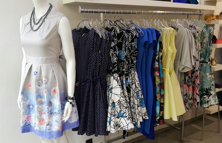 store in Prague @pratserie