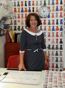 designer Judita Nevsimalová - Lazy Eye shop Prague @pratserie