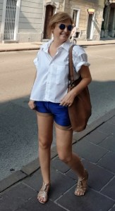 Fernanda Prats - Praga @pratserie