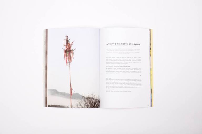 soffa magazine launch party Prague @pratserie