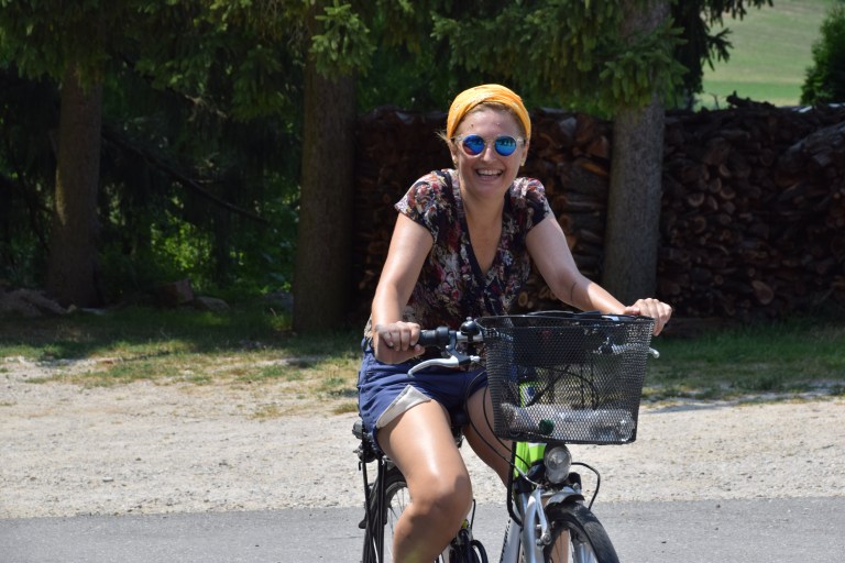 foto: Katelyn Smith @theremotenomad