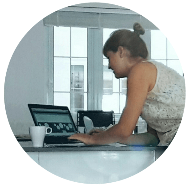 trabalhando em casa @pratserie