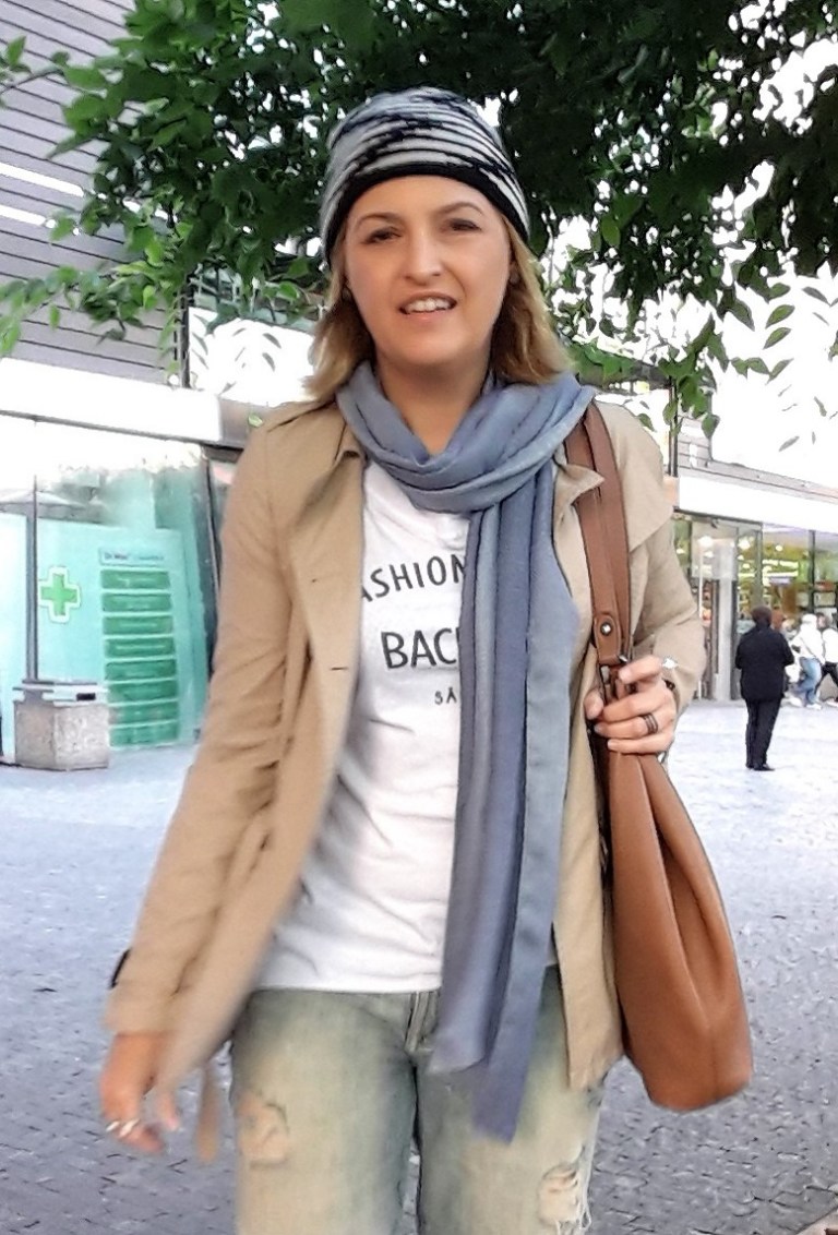 Fernanda Prats - Remote Year em Praga @pratserie