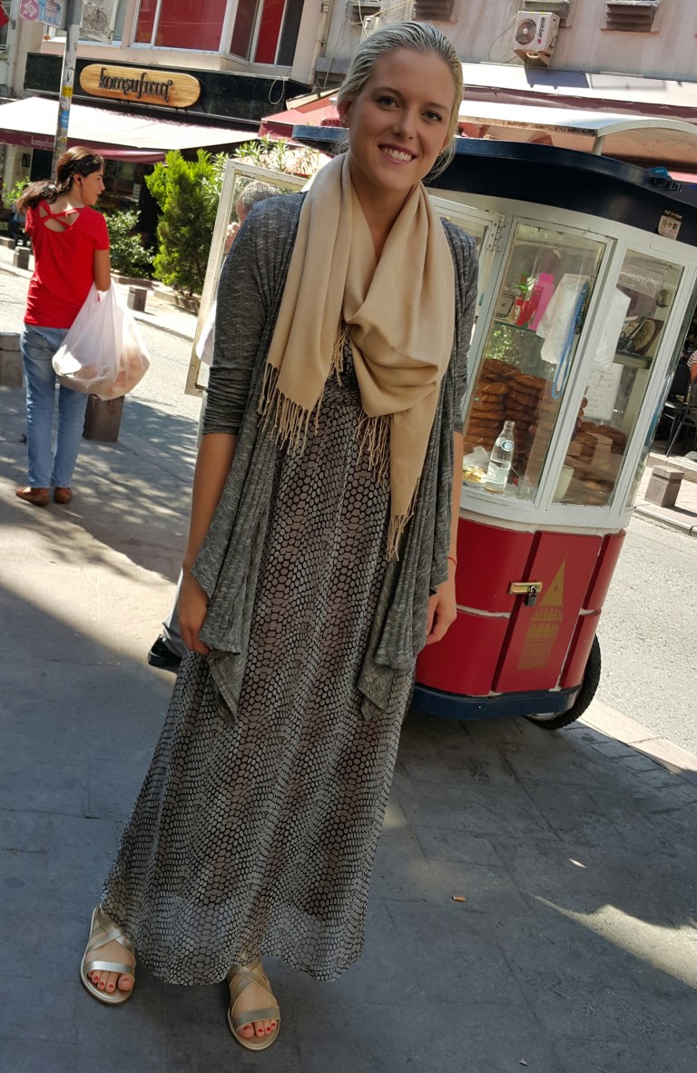 Brittany carter - Remote Year @pratserie