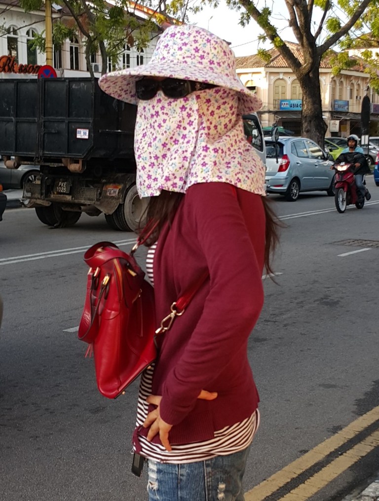 curiosidades malasia