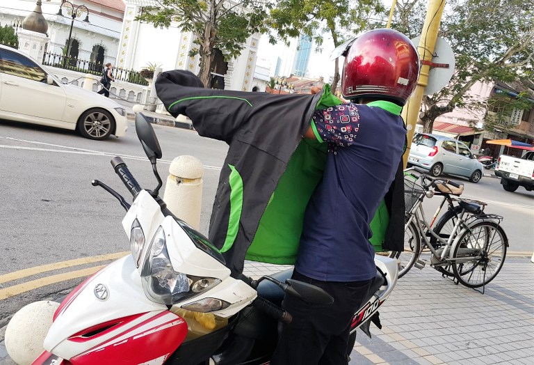 curiosidades viagem malasia