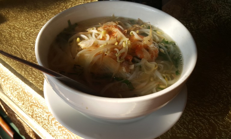 culinária Vietnamita @pratserie