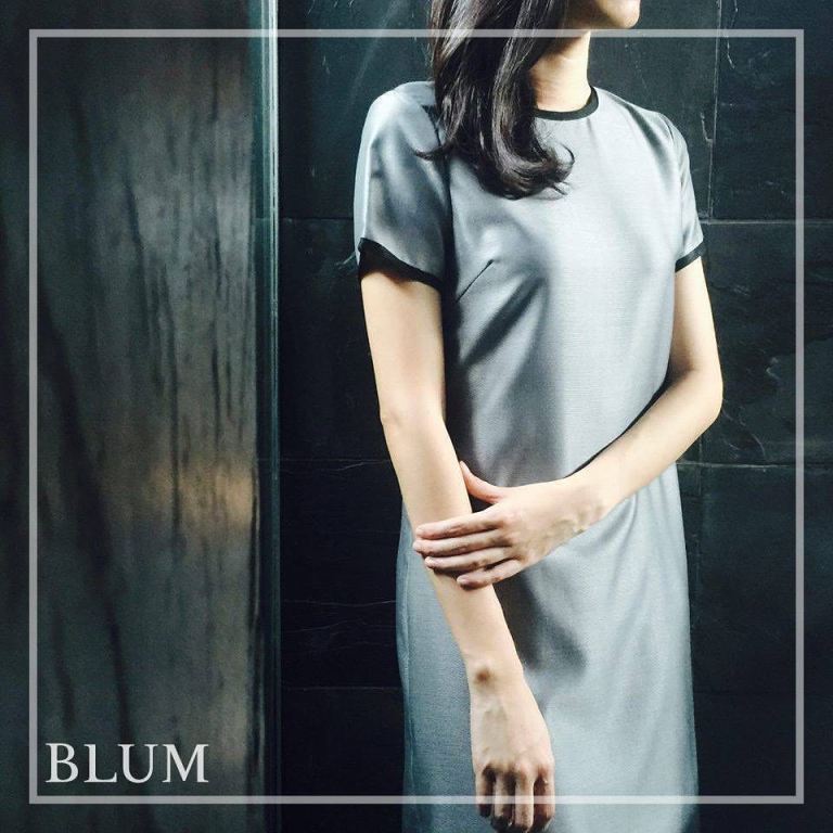 Malaysia Fashion Brands @pratserie blog