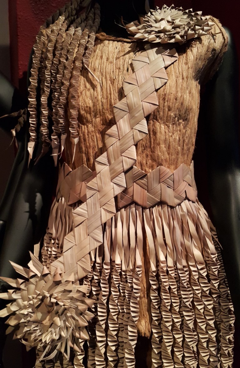 Achados Moda Malásia - Museu de tecido Kuala Lumpur @pratserie