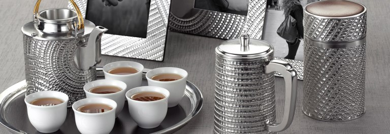 Curiosidades Malásia - peças da Royal Selangor - Malásia @pratserie