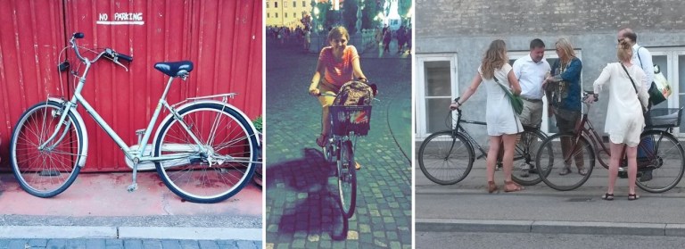 tree-images-with bicycles