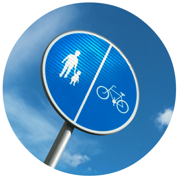 bike-lane-sign