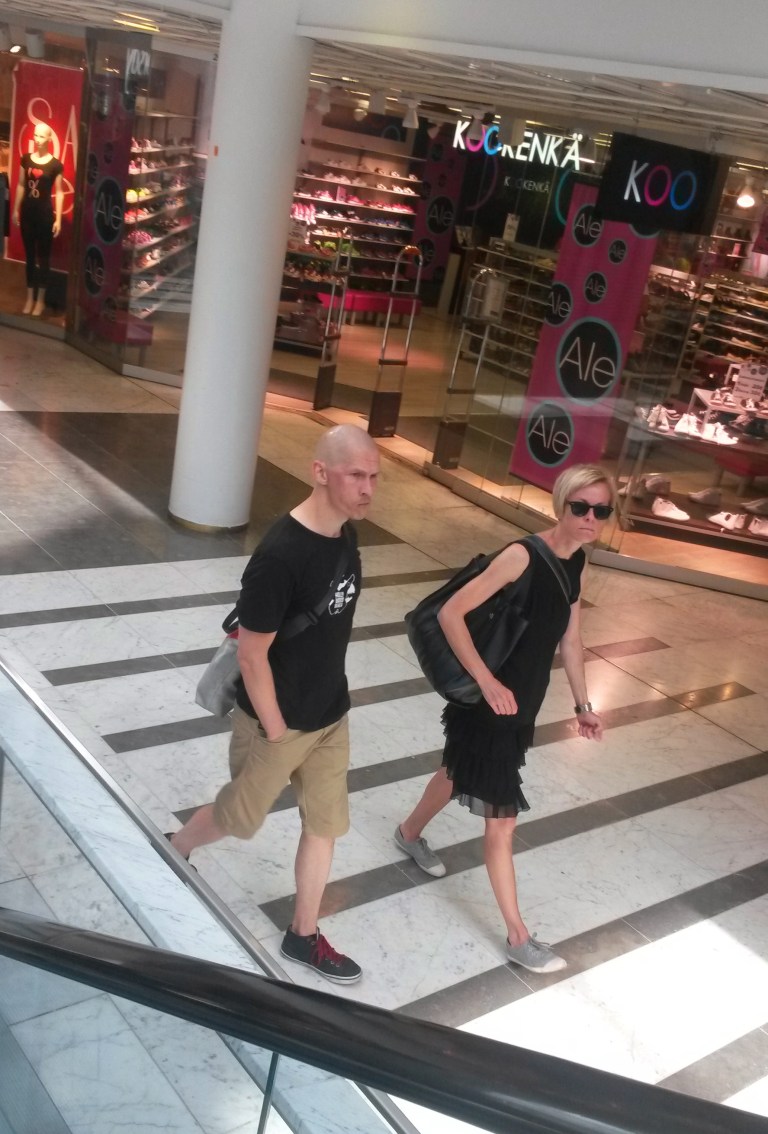 Normcore - streetstyle in Helsinki @pratserie