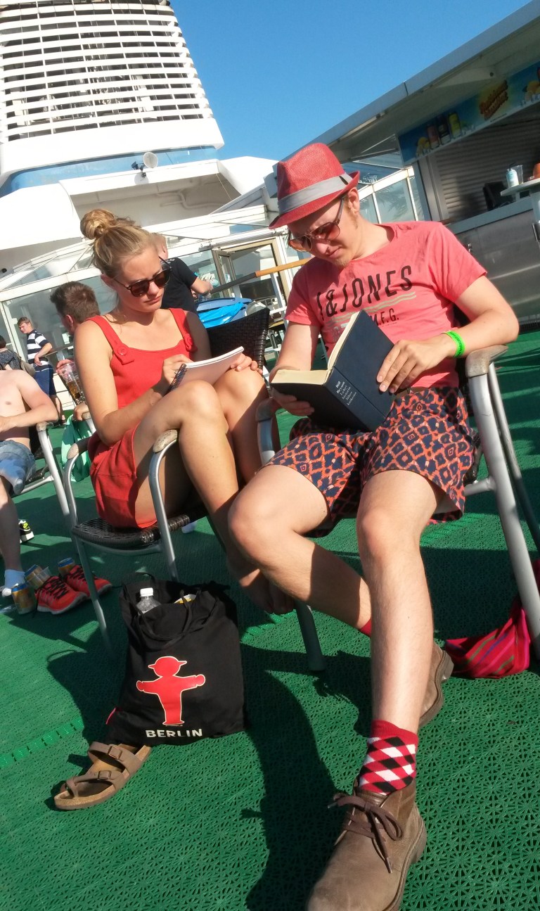 Scandinavian style - Finland @pratserie