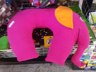 Sri Lanka elephant souvenir