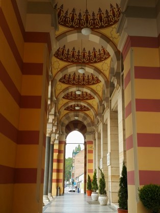 Sarajevo - Bosnia @pratserie