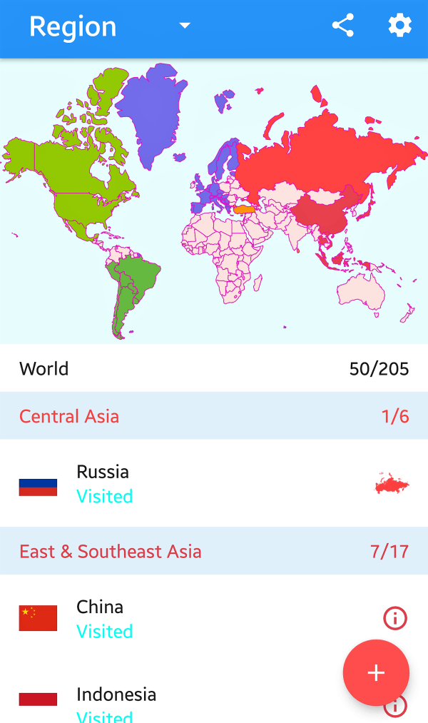 Mark O'Travel @pratserie