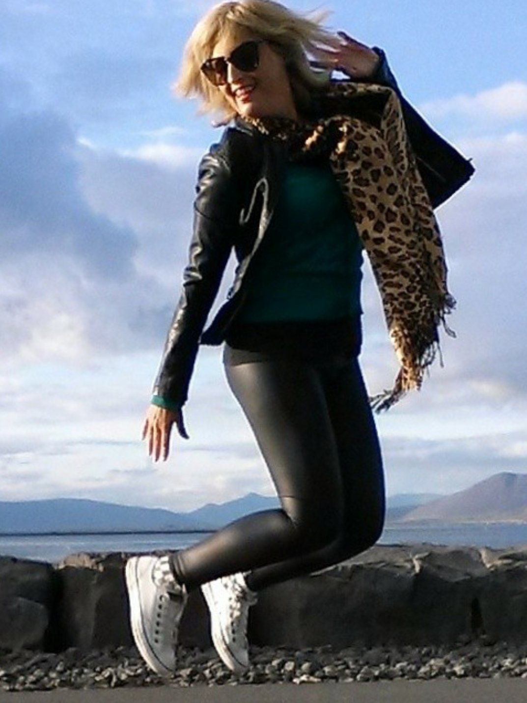 Fernanda Prats - Reykjavík @pratserie