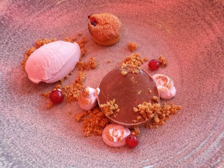 gourmet creation @prtaserie