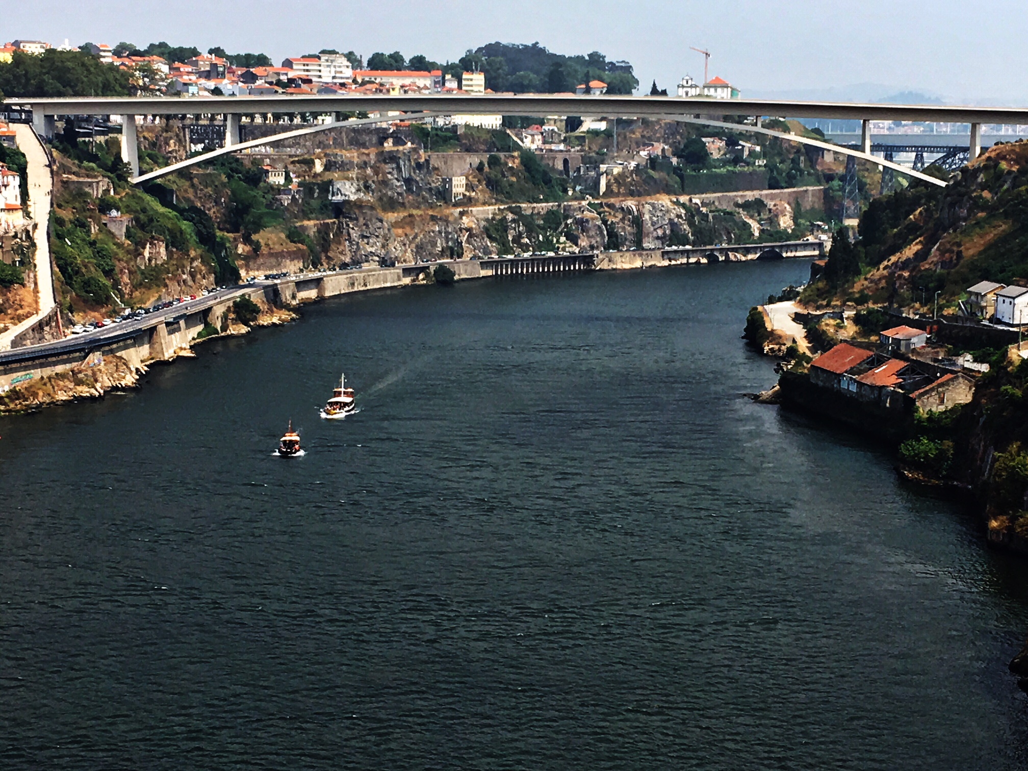 Porto city, Portugal @welnessjasmin