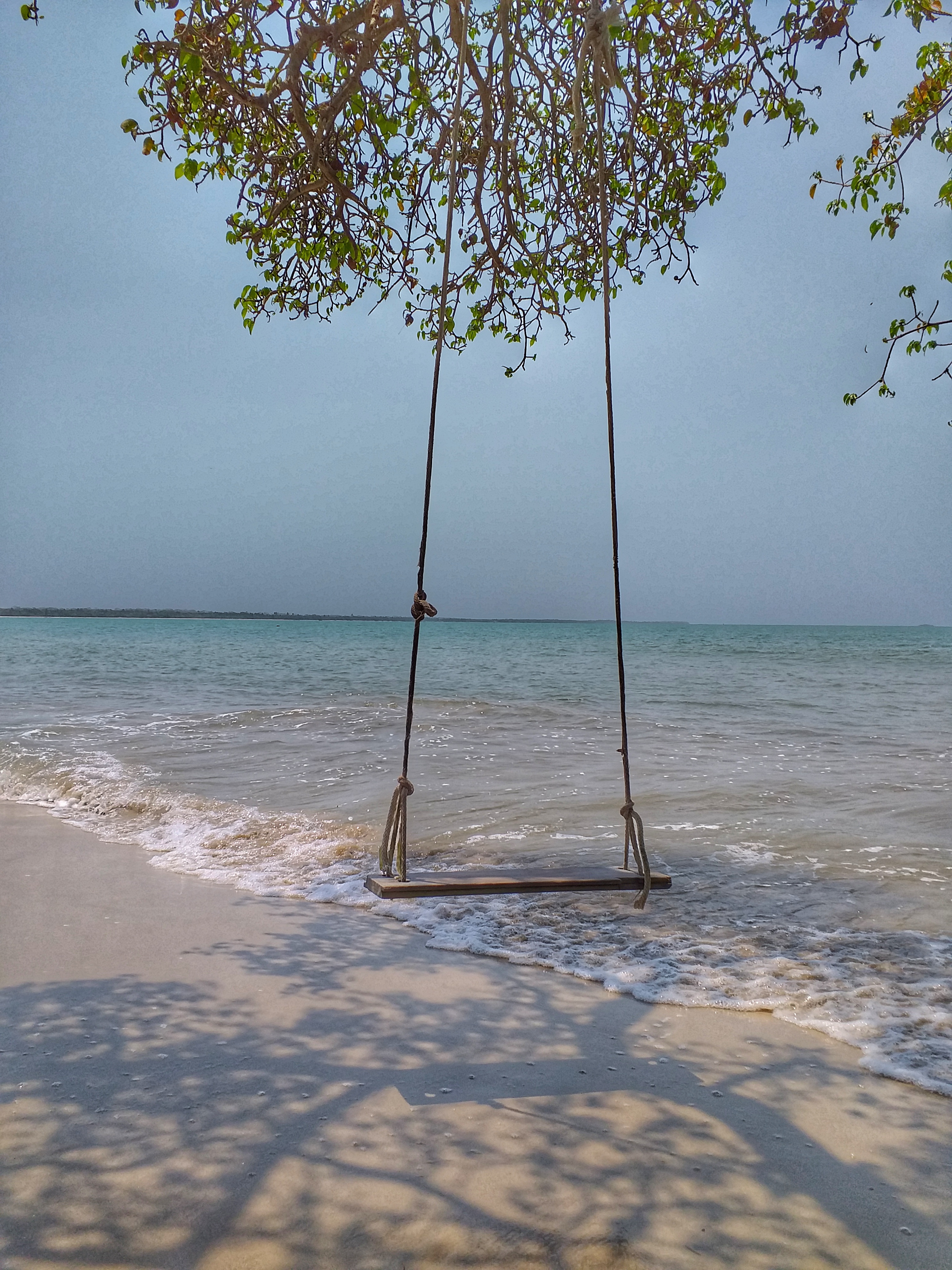 Rincón del Mar - Colômbia @pratserie