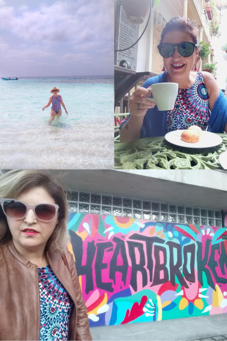 1 swimsuit 3 outfits