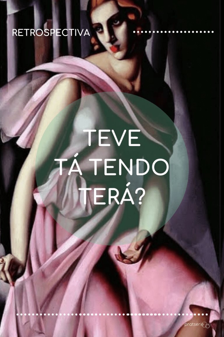 Jogo da retrospectiva 2019