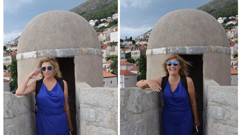 Fernanda Prats - Dubrovnik