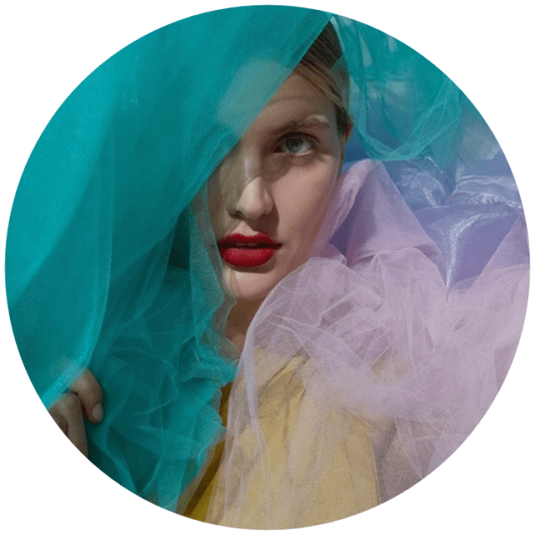 nuvem de pensamentos @pratserie - Foto: Karine Basilio