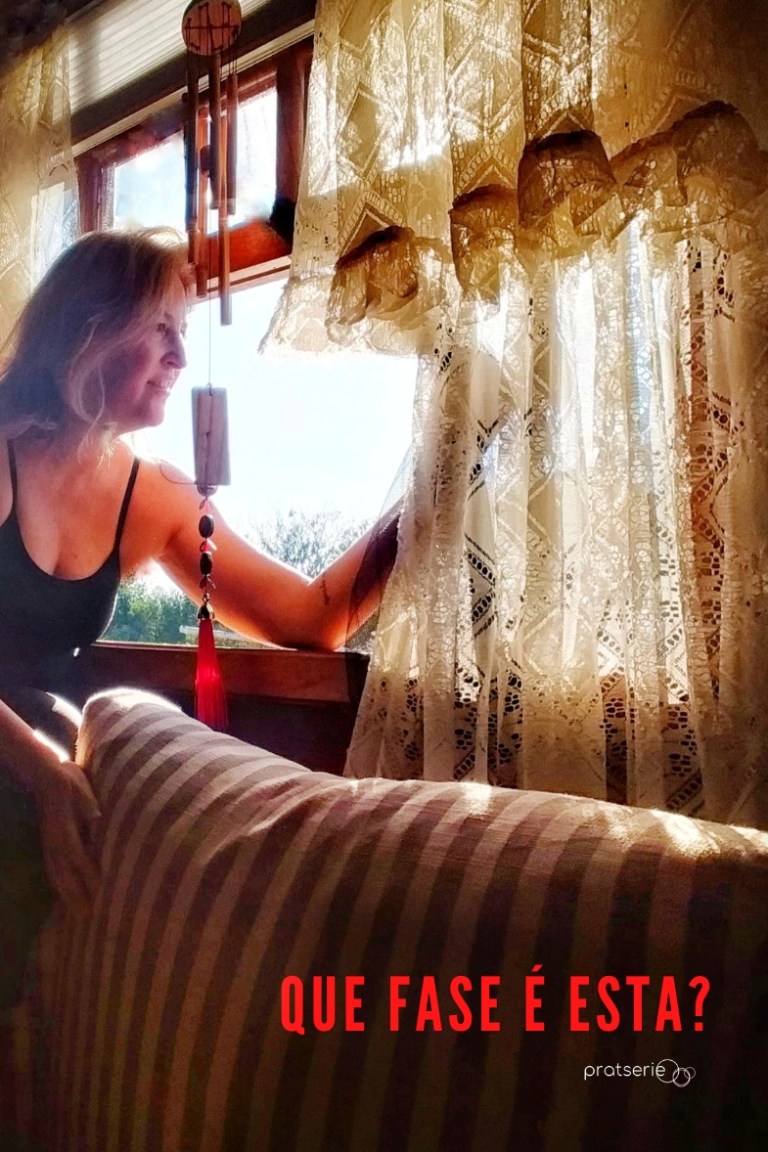 que fase é esta? #opinião #pratserie_blog